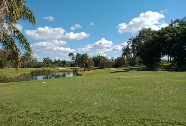 パームメドウズゴルフクラブ　Palm Meadows Golf Course
