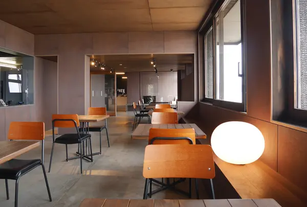 犬島アートプロジェクト　チケットセンターカフェの写真・動画_image_1020070