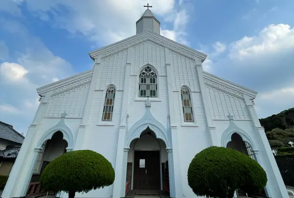 カトリック水の浦教会の写真・動画_image_1021022