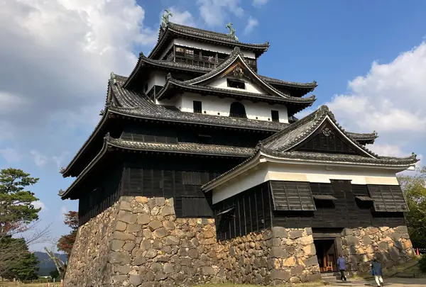 松江城の写真・動画_image_1021476
