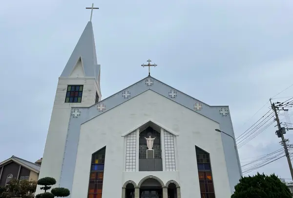 カトリック福江教会