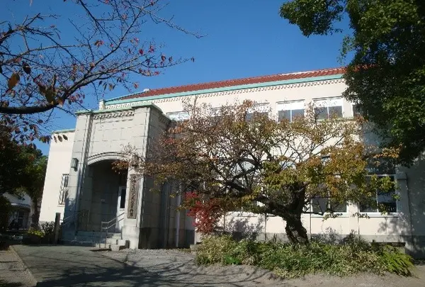 中津市歴史民俗資料館