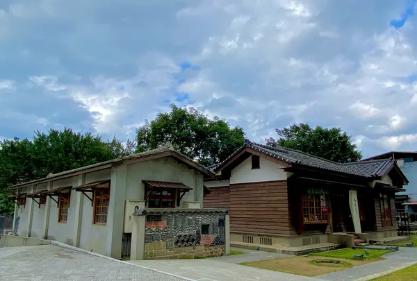 基隆要塞司令部校官眷舎の写真・動画_image_1029229