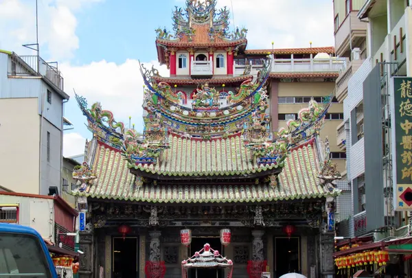 嘉義城隍廟