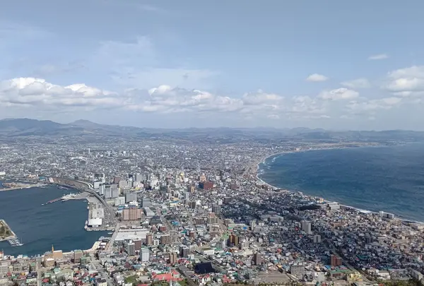 函館山（展望台）