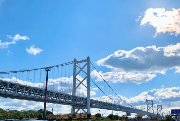 瀬戸大橋の写真・動画_image_1035706