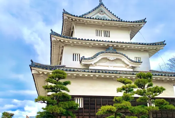丸亀城の写真・動画_image_1035716