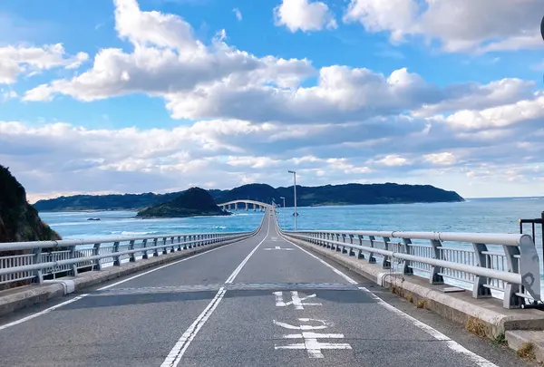 角島大橋 (つのしまおおはし)の写真・動画_image_1038578