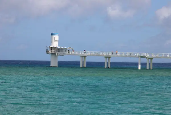 ブセナ海中公園
