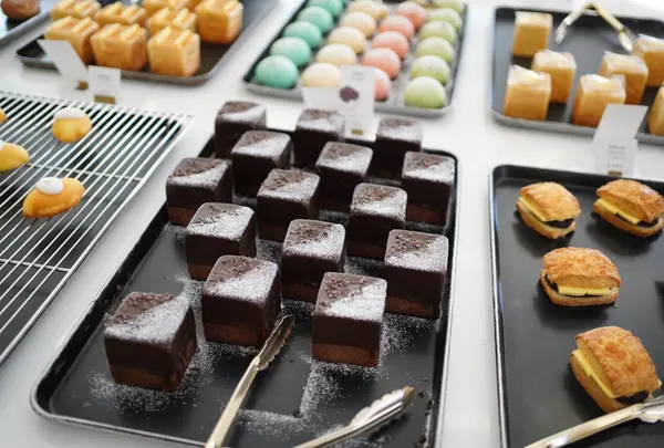 LUFT COFFEE 明洞店/루프트커피 명동점