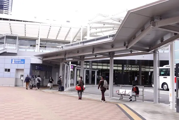 広島駅の写真・動画_image_1042398