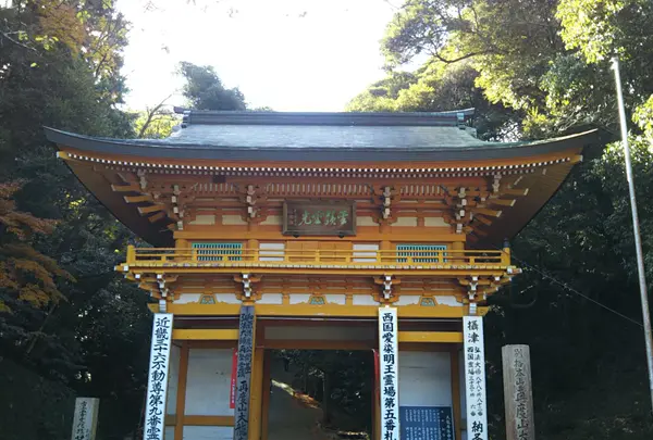 大龍寺