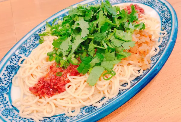 西北拉麺 シーベイラーメン