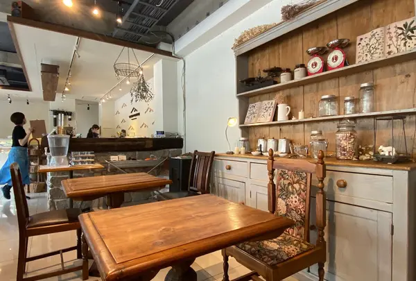 TAKAO COFFEE