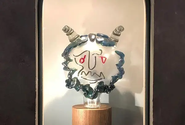 箱根ガラスの森美術館の写真・動画_image_1053886