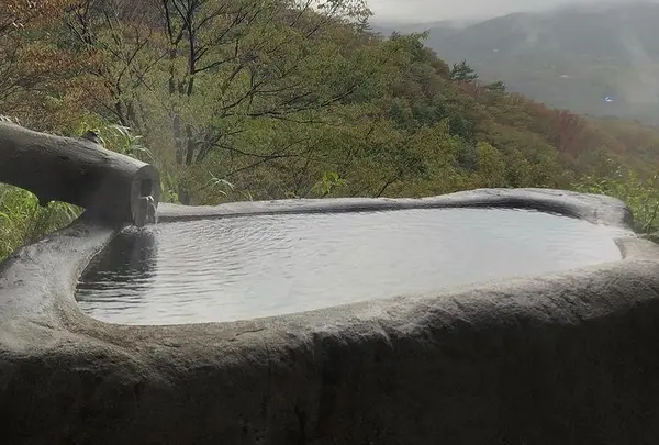 コージーインペンション箱根の山の写真・動画_image_1053887