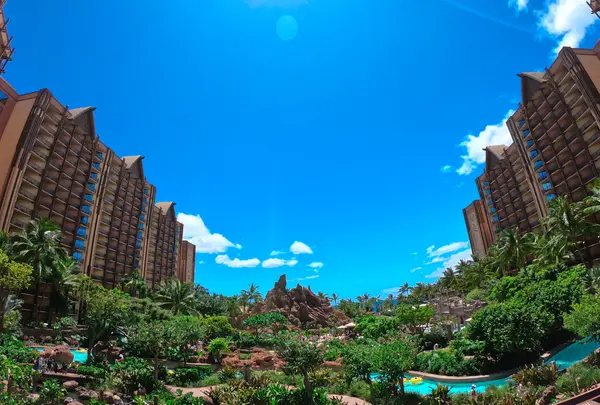 Aulani, A Disney Resort & Spa（アウラニ・ディズニー・リゾート＆スパ）の写真・動画_image_1060929