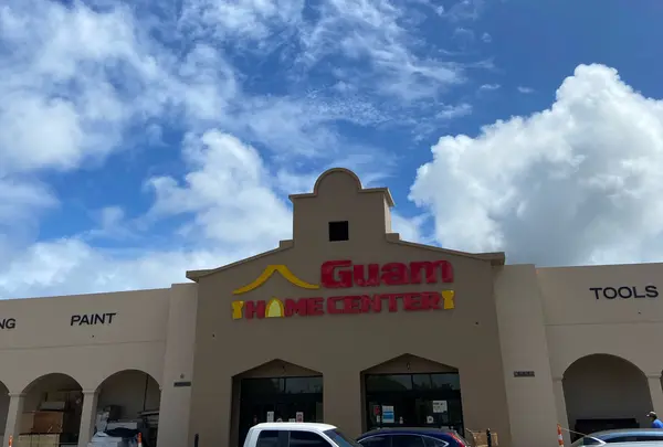 Guam Home Center
