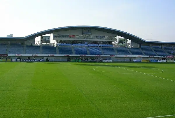 ヤマハスタジアム磐田