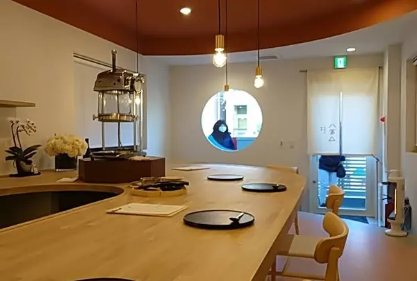 かきゴオリ八家