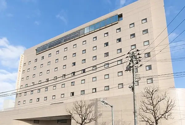会津若松ワシントンホテル