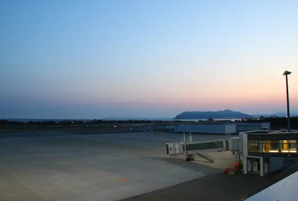 函館空港の写真・動画_image_1096625