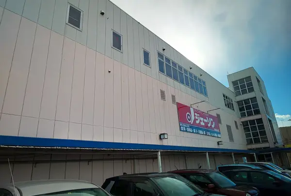 ジェーソン 東松山店