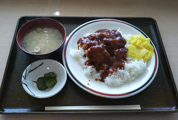加古川総合庁舎９階食堂の写真・動画_image_1099942