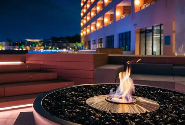 AQUASENSE Hotel & Resort