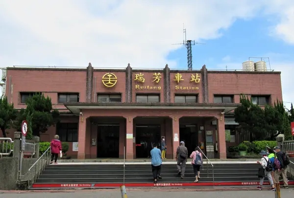 Ruifang Stationの写真・動画_image_1104757