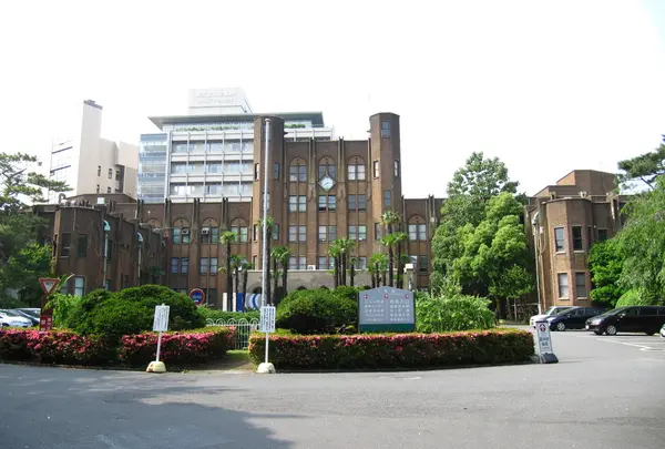 東京大学医科学研究所附属病院の写真・動画_image_111008
