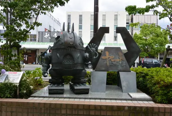 敦賀駅