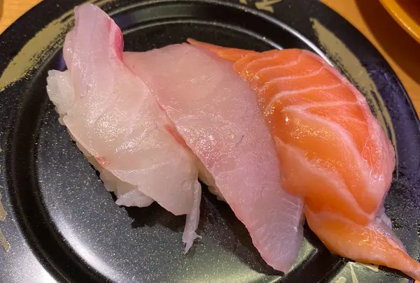 スシロー 新宿西口店