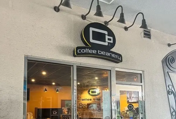 Coffee Beanery