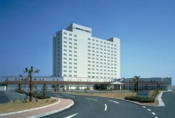 串本ロイヤルホテル