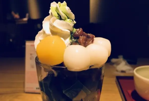 家傳京飴　祇園小石