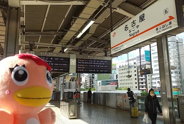 特急ひのとり