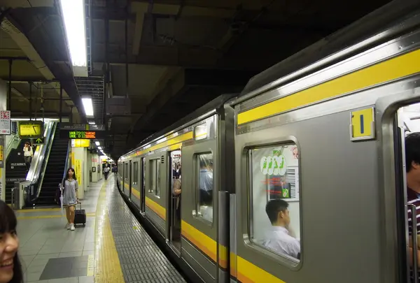 ＪＲ立川駅の写真・動画_image_114335