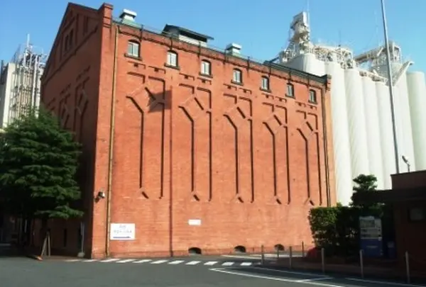 吹田 アサヒ 工場 ビール