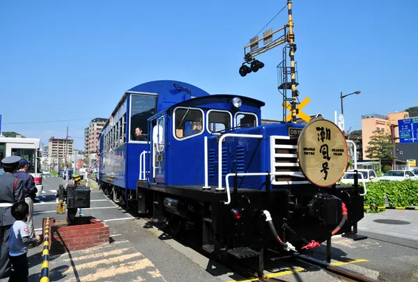 九州鉄道記念館駅