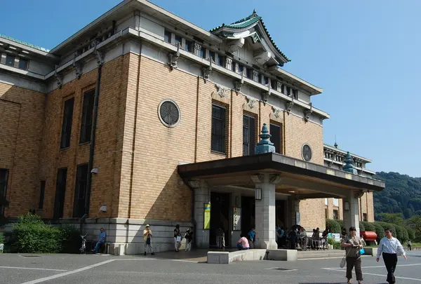 京都市美術館の写真・動画_image_115265