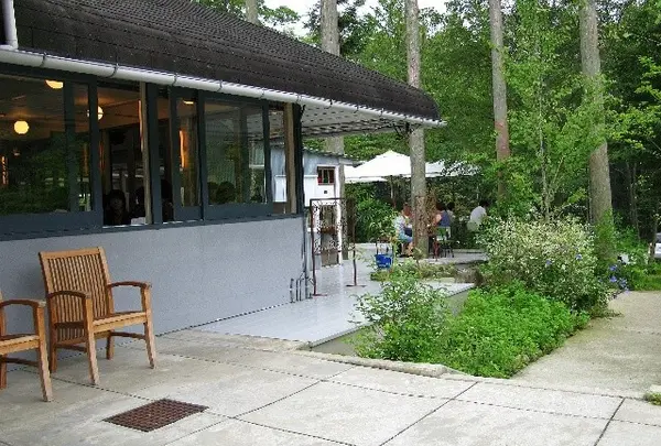 NASU SHOZO CAFE