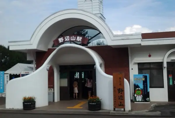 野辺山駅 (ＪＲ／小海線 )の写真・動画_image_117885