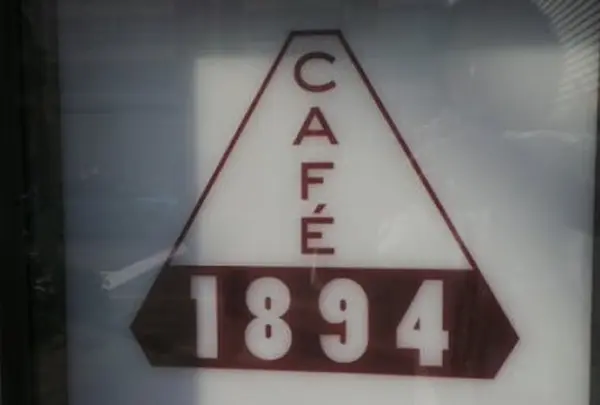 Cafe1894