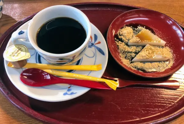 雀のお宿