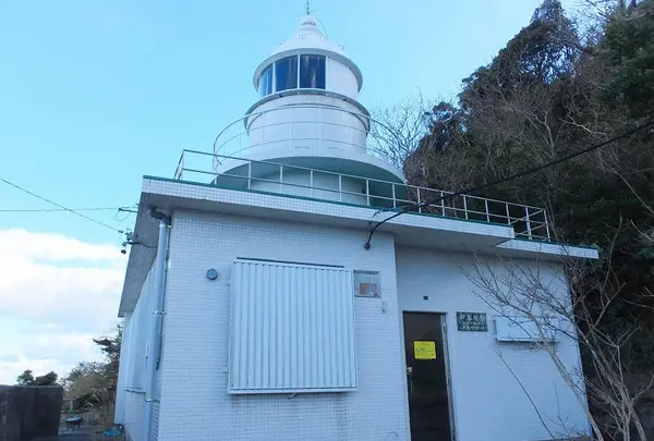 神島灯台