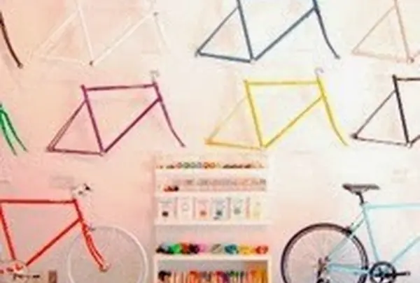 tokyobike gallery 谷中