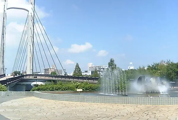 木場公園