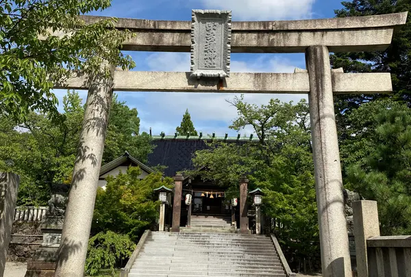 宇多須神社の写真・動画_image_1190774
