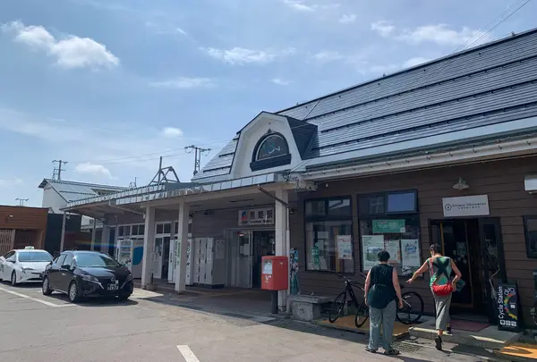 黒姫駅の写真・動画_image_1196108